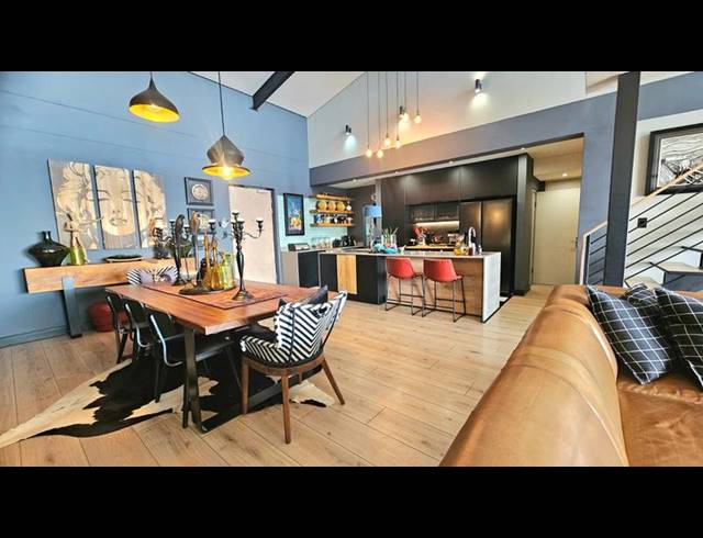 2 BEDROOM PROPERTY TO RENT IN ASCEND TO MIDSTREAM